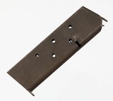 COLT/ARGENTINE 1911 A1
45 ACP
PISTOL
(1933 YEAR MODEL) - 11 of 14