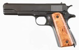 COLT/ARGENTINE 1911 A1
45 ACP
PISTOL
(1933 YEAR MODEL) - 4 of 14
