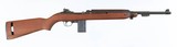 STANDARD PRODUCTSM1.30 CARBINE(UNDERWOOD BARREL) - 1 of 15