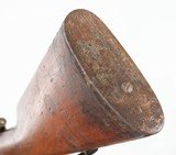 MAUSER
1895
7MM MAUSER
RIFLE - 19 of 19