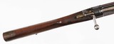 MAUSER
1895
7MM MAUSER
RIFLE - 18 of 19
