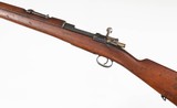 MAUSER
1895
7MM MAUSER
RIFLE - 9 of 19