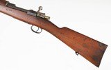 MAUSER
1895
7MM MAUSER
RIFLE - 10 of 19