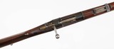 MAUSER
1895
7MM MAUSER
RIFLE - 17 of 19