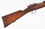 MAUSER
1895
7MM MAUSER
RIFLE - 6 of 19