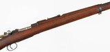 MAUSER
1895
7MM MAUSER
RIFLE - 4 of 19