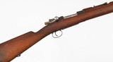 MAUSER
1895
7MM MAUSER
RIFLE - 5 of 19