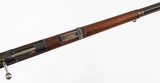 MAUSER
1895
7MM MAUSER
RIFLE - 16 of 19