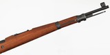 YUGOM488MM MAUSERRIFLE - 3 of 15