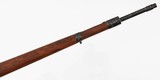 YUGOM488MM MAUSERRIFLE - 9 of 15