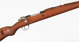 YUGOM488MM MAUSERRIFLE - 4 of 15