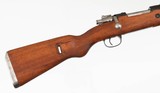 YUGOM488MM MAUSERRIFLE - 5 of 15