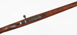 YUGOM488MM MAUSERRIFLE - 10 of 15