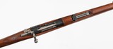 YUGOM488MM MAUSERRIFLE - 13 of 15