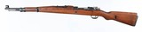 YUGOM488MM MAUSERRIFLE - 2 of 15