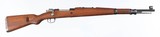 YUGOM488MM MAUSERRIFLE - 1 of 15