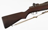 SPRINGFIELD ARMORYM1 GARAND30-06RIFLE1940 YEAR MODEL - 5 of 17