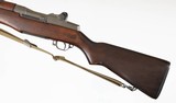 SPRINGFIELD ARMORYM1 GARAND30-06RIFLE1940 YEAR MODEL - 8 of 17