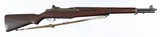 SPRINGFIELD ARMORYM1 GARAND30-06RIFLE1940 YEAR MODEL - 1 of 17