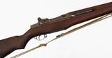 SPRINGFIELD ARMORYM1 GARAND30-06RIFLE1940 YEAR MODEL - 4 of 17