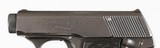 WALTHER
MODEL 5
6.35 MM/25 ACP
PISTOL - 6 of 13