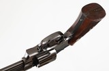 SMITH & WESSON
MODEL PRE 27
357 MAGNUM
REVOLVER
(1950 YEAR MODEL) - 8 of 11