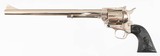 COLT
NEW FRONTIER
SINGLE ACTION ARMY
45LC
REVOLVER
(NED BUNTLINE COMMEMORATIVE) - 4 of 15