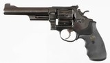 SMITH & WESSONMODEL 25-245 ACPREVOLVER - 4 of 12
