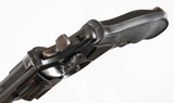 SMITH & WESSONMODEL 25-245 ACPREVOLVER - 10 of 12