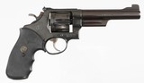 SMITH & WESSONMODEL 25-245 ACPREVOLVER - 1 of 12