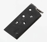 WALTHERMODEL 96.35 MM/25 ACPPISTOL - 12 of 13