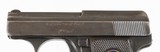 WALTHERMODEL 96.35 MM/25 ACPPISTOL - 6 of 13