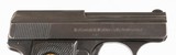 WALTHERMODEL 96.35 MM/25 ACPPISTOL - 3 of 13