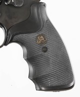 SMITH & WESSONMODEL 17-322 LRREVOLVER - 5 of 10