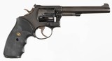 SMITH & WESSONMODEL 17-322 LRREVOLVER - 1 of 10