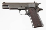COLTACE22LRPISTOL(PRE-WWII)(1931 YEAR MODEL) - 4 of 13