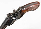 SMITH & WESSONMODELPRE 2944 MAGNUMREVOLVERTTT(1956-57 YEAR MODEL) - 10 of 13