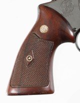 SMITH & WESSONMODELPRE 2944 MAGNUMREVOLVERTTT(1956-57 YEAR MODEL) - 2 of 13