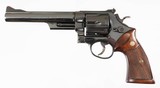 SMITH & WESSONMODELPRE 2944 MAGNUMREVOLVERTTT(1956-57 YEAR MODEL) - 6 of 13