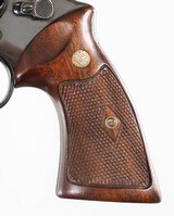 SMITH & WESSONMODELPRE 2944 MAGNUMREVOLVERTTT(1956-57 YEAR MODEL) - 5 of 13