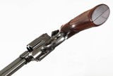SMITH & WESSONMODELPRE 2944 MAGNUMREVOLVERTTT(1956-57 YEAR MODEL) - 8 of 13
