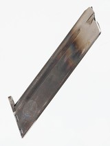 HIGH STANDARDMODEL D22LRPISTOL(1938-42 YEAR MODEL) - 12 of 13