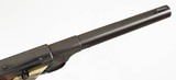 HIGH STANDARDMODEL D22LRPISTOL(1938-42 YEAR MODEL) - 9 of 13