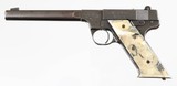 HIGH STANDARDMODEL D22LRPISTOL(1938-42 YEAR MODEL) - 4 of 13
