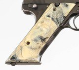 HIGH STANDARDMODEL D22LRPISTOL(1938-42 YEAR MODEL) - 3 of 13