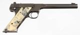 HIGH STANDARDMODEL D22LRPISTOL(1938-42 YEAR MODEL) - 1 of 13