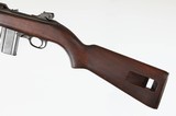INLANDM1 30 CARBINE(INLAND BARREL)5-44 Dated BARREL - 5 of 15