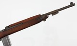 INLANDM1 30 CARBINE(INLAND BARREL)5-44 Dated BARREL - 6 of 15