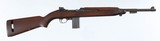 INLANDM1 30 CARBINE(INLAND BARREL)5-44 Dated BARREL - 1 of 15
