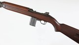 INLANDM1 30 CARBINE(INLAND BARREL)5-44 Dated BARREL - 4 of 15